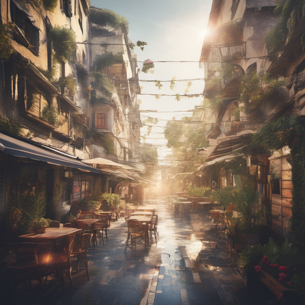 Zoruna: Global Sektörün En Güncel Trendi