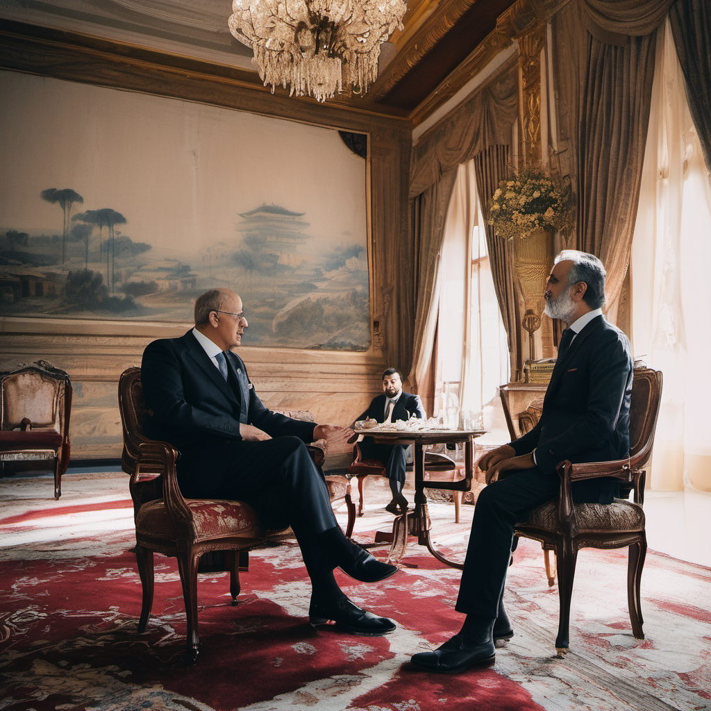 Halid bin Velid: İslam Tarihi’nin Efsanevi Savaşçısı