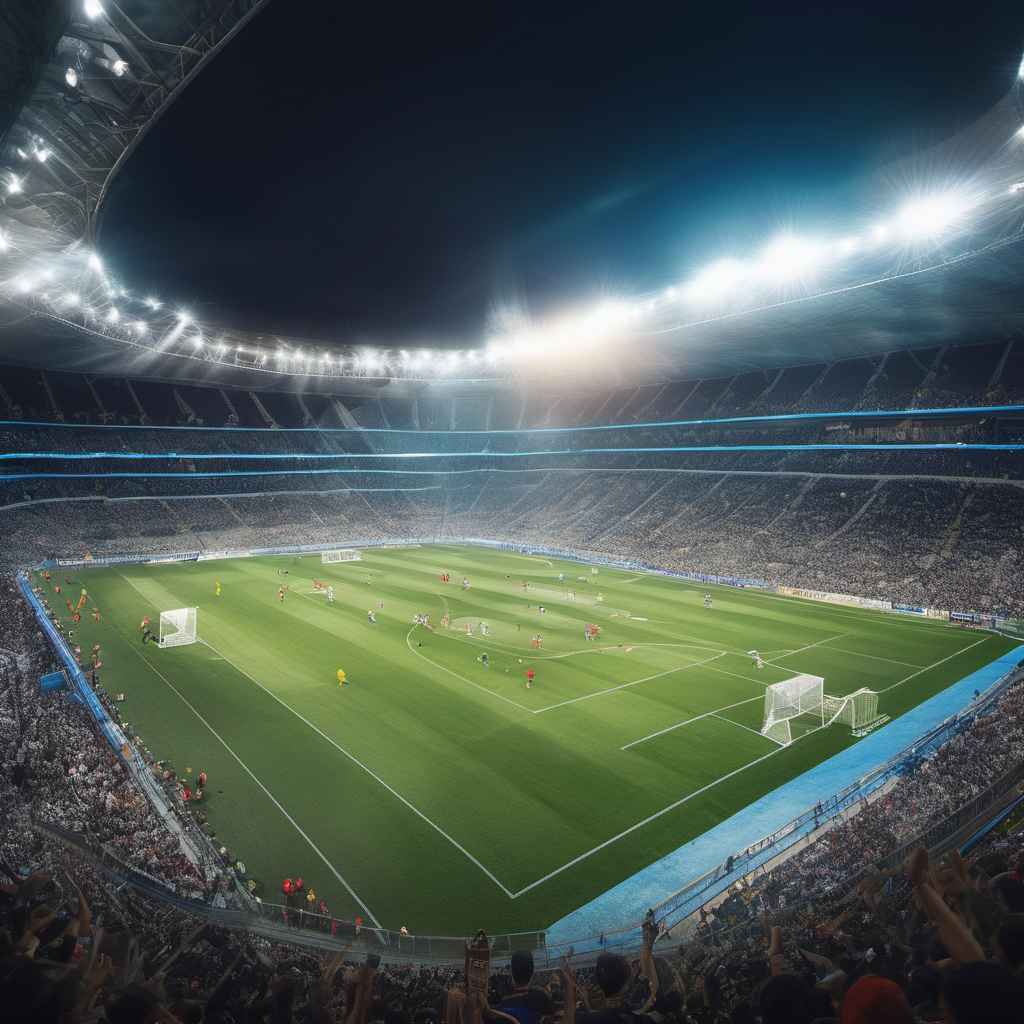 TRT Spor Canlı Maç İzleme: En Güncel ve En İyi Seçenekler