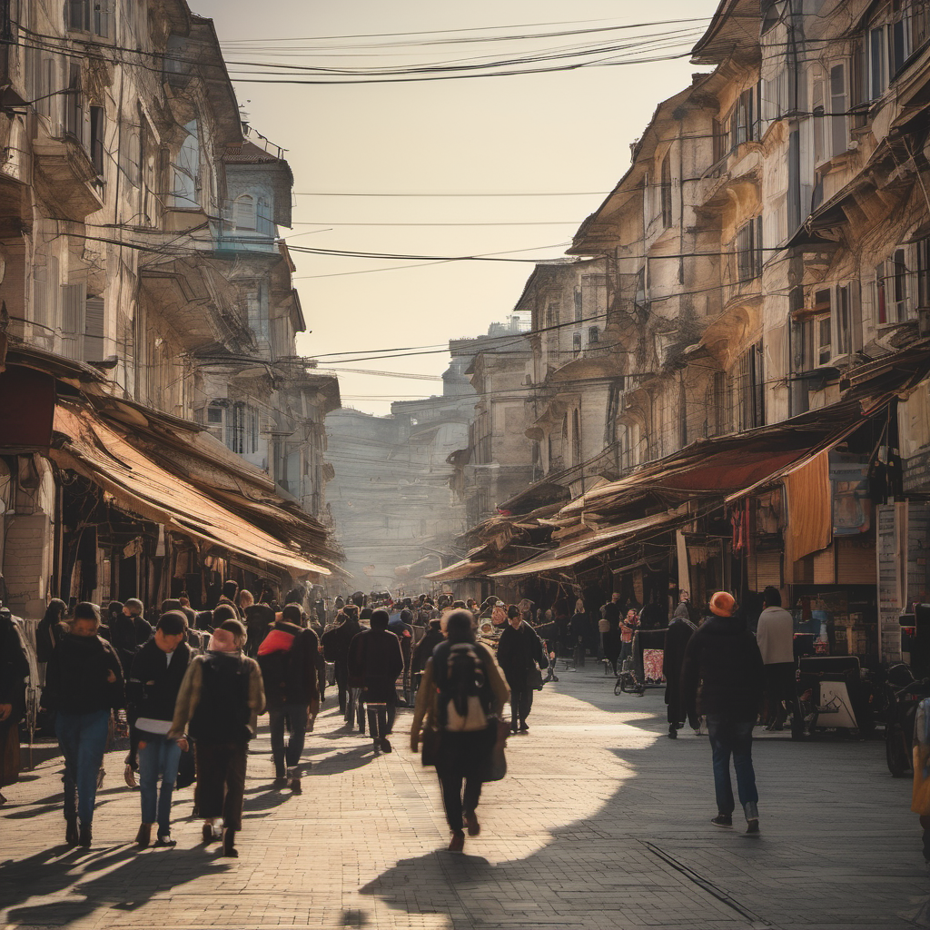 İETT: İstanbul’un Ulaşım Çözümü