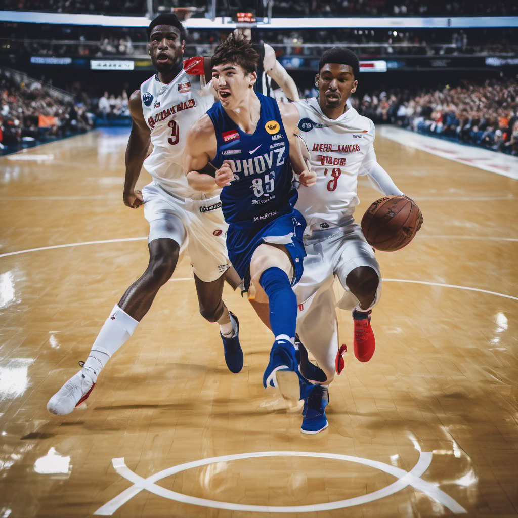 Cedi Osman Nereli: İşte Gerçekleri Anlamak İçin Bilmeniz Gerekenler