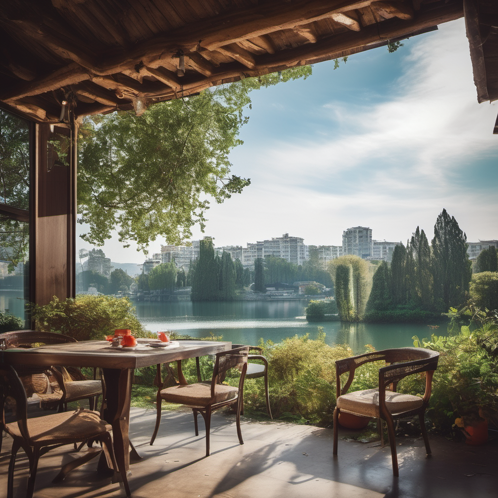 Hamdi Kılıç: Global Sektörün Öncü İnsanlarından Biri