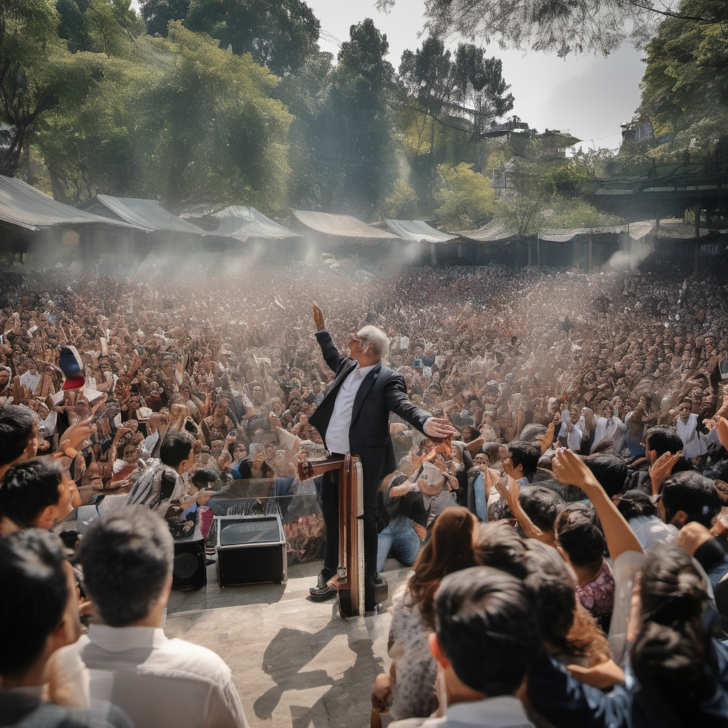 Hakan Bey: Global Sektörüne Hitap Eden Bir İsim