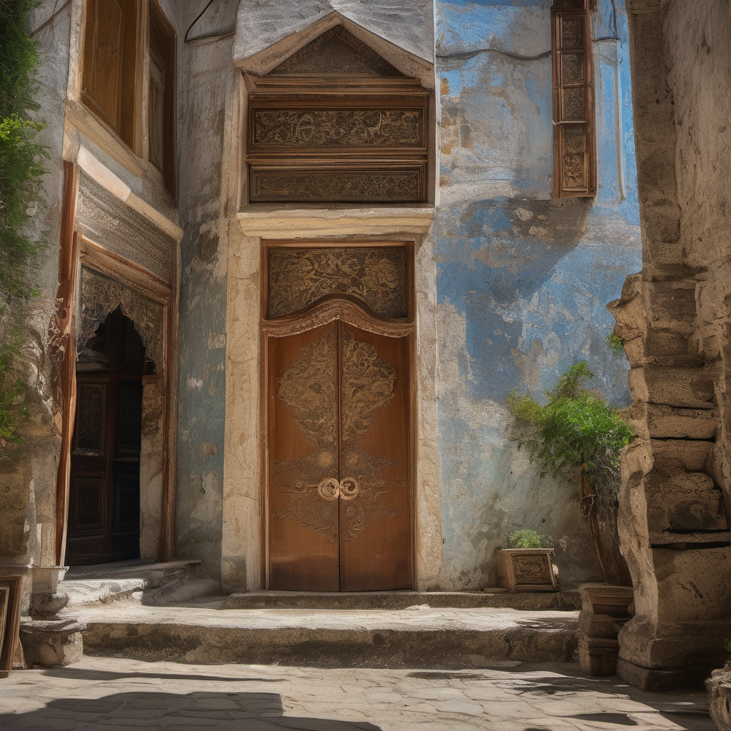 Yunan Mutfağı: Yunanistan’ın Lezzetli ve Sağlıkçı Yemekleri