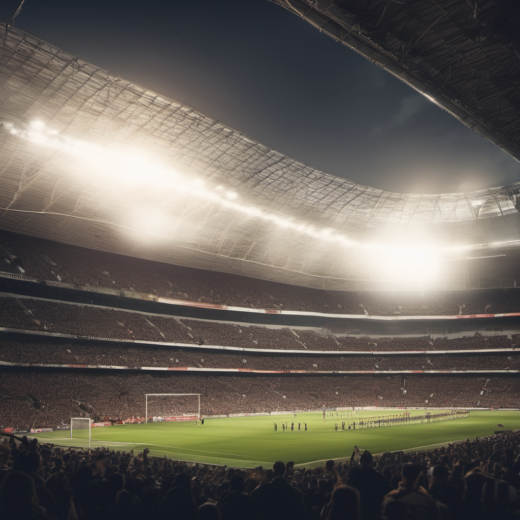 Mcburnie: Global Sektörüne Hitap Eden Bir İsim