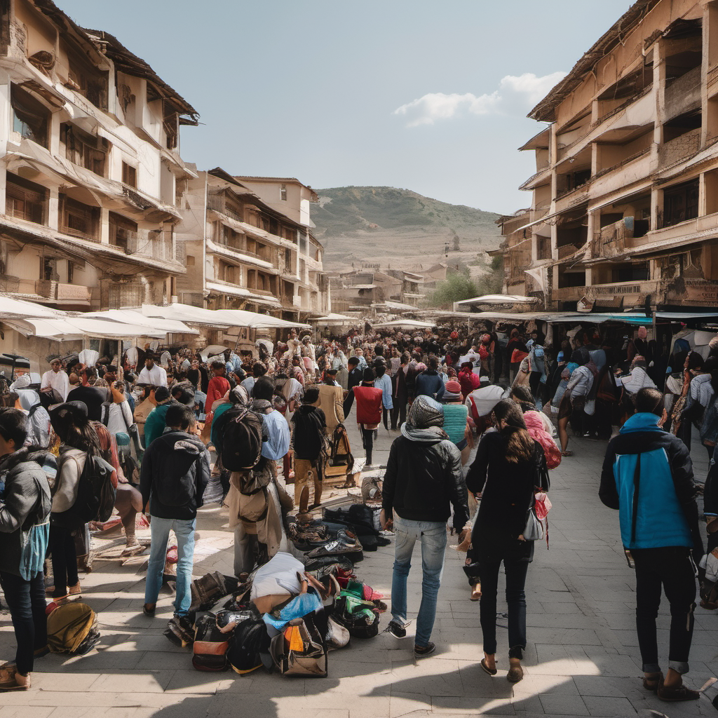 Elazığ: Doğası, Tarihi ve Turistik Yerleri