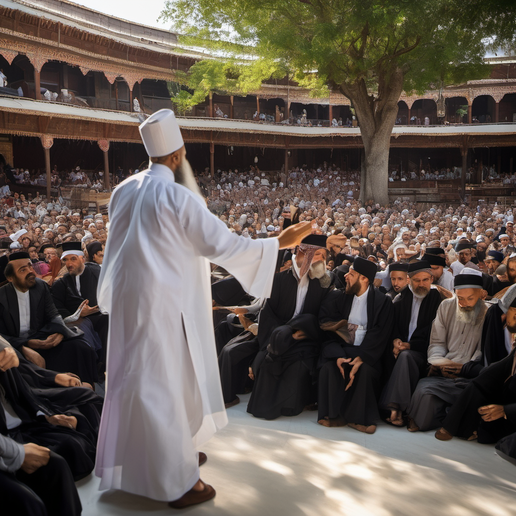 Mevlana: Hayatı, Edebiyatı ve Etkisi