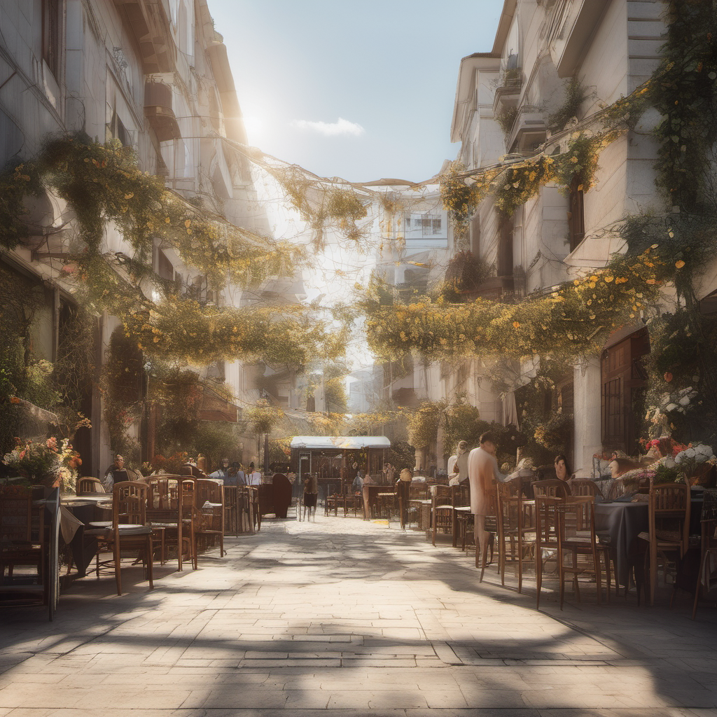 Sertaç Şanlı: Global Sektörün Öncü İnsanlarından Biri