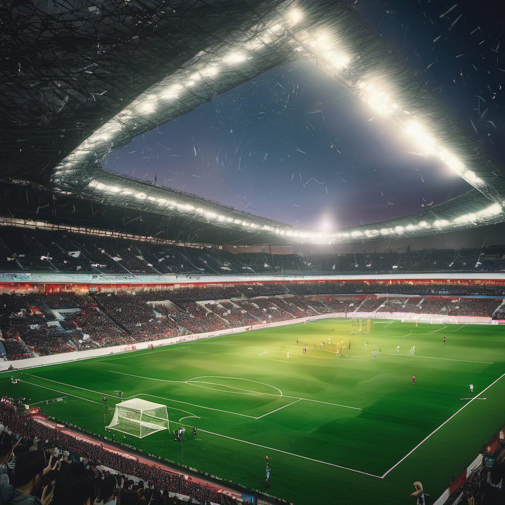 Japonya’yı 3-0: Futbolun En Büyük Şampiyonluğu