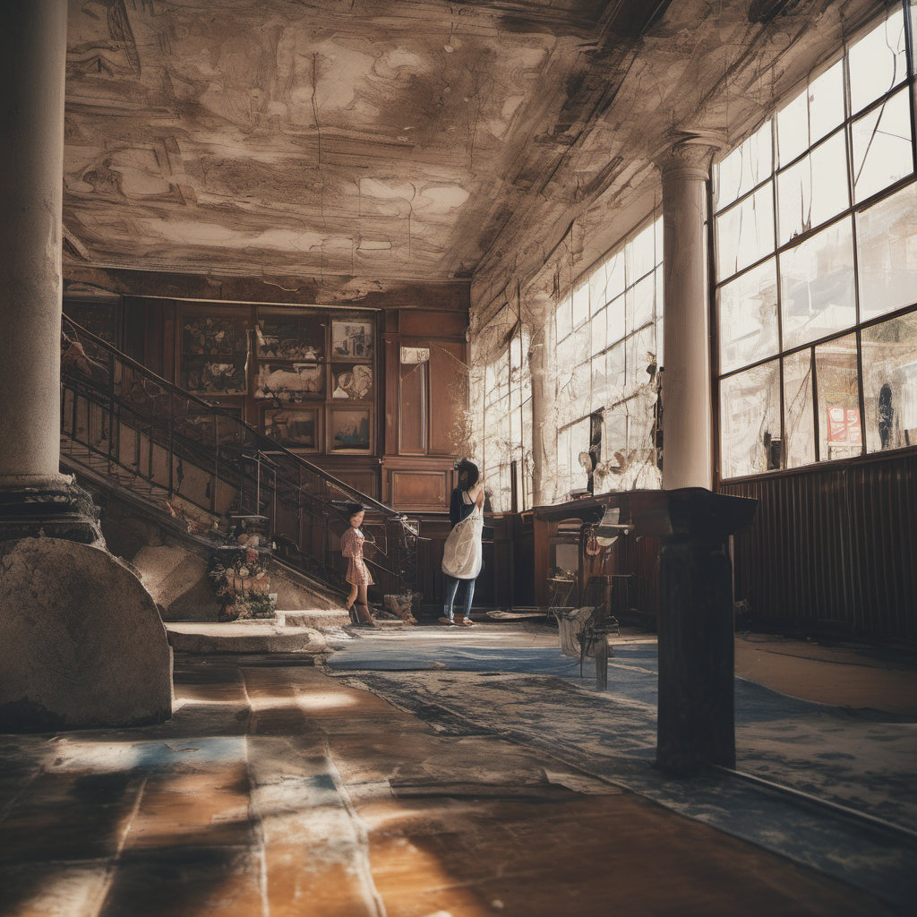 Amid Dünyası: Teknoloji ve İnovasyonun Ön Saflarında