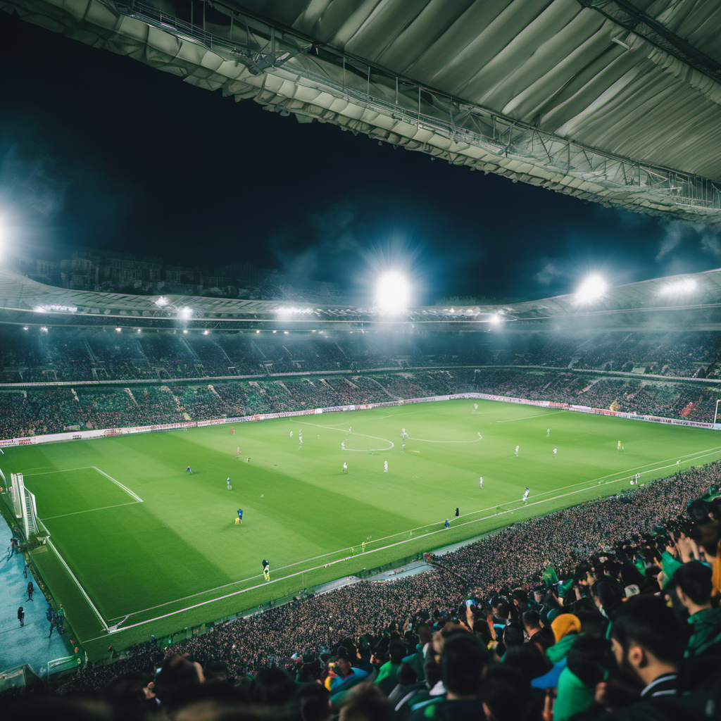 Çaykur Rizespor – Giresunspor Maçı: Analiz ve Öngörüler