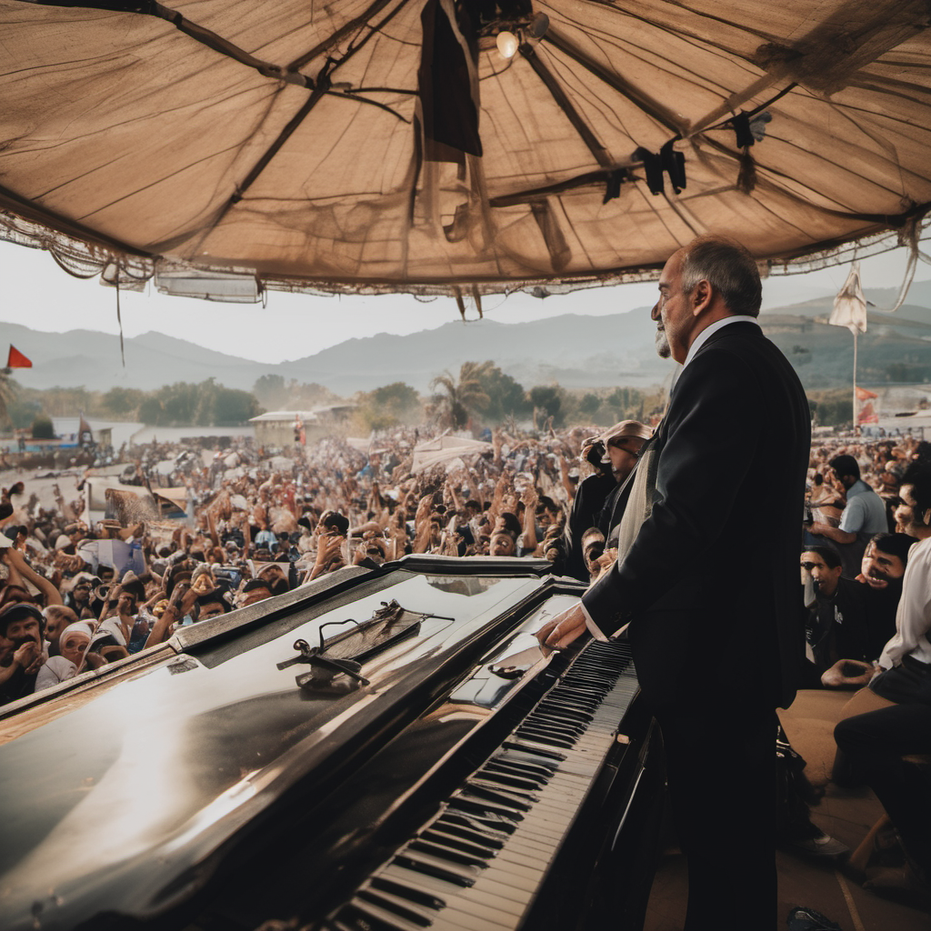 Kemal Memişoğlu: Global Sektörün İkonu