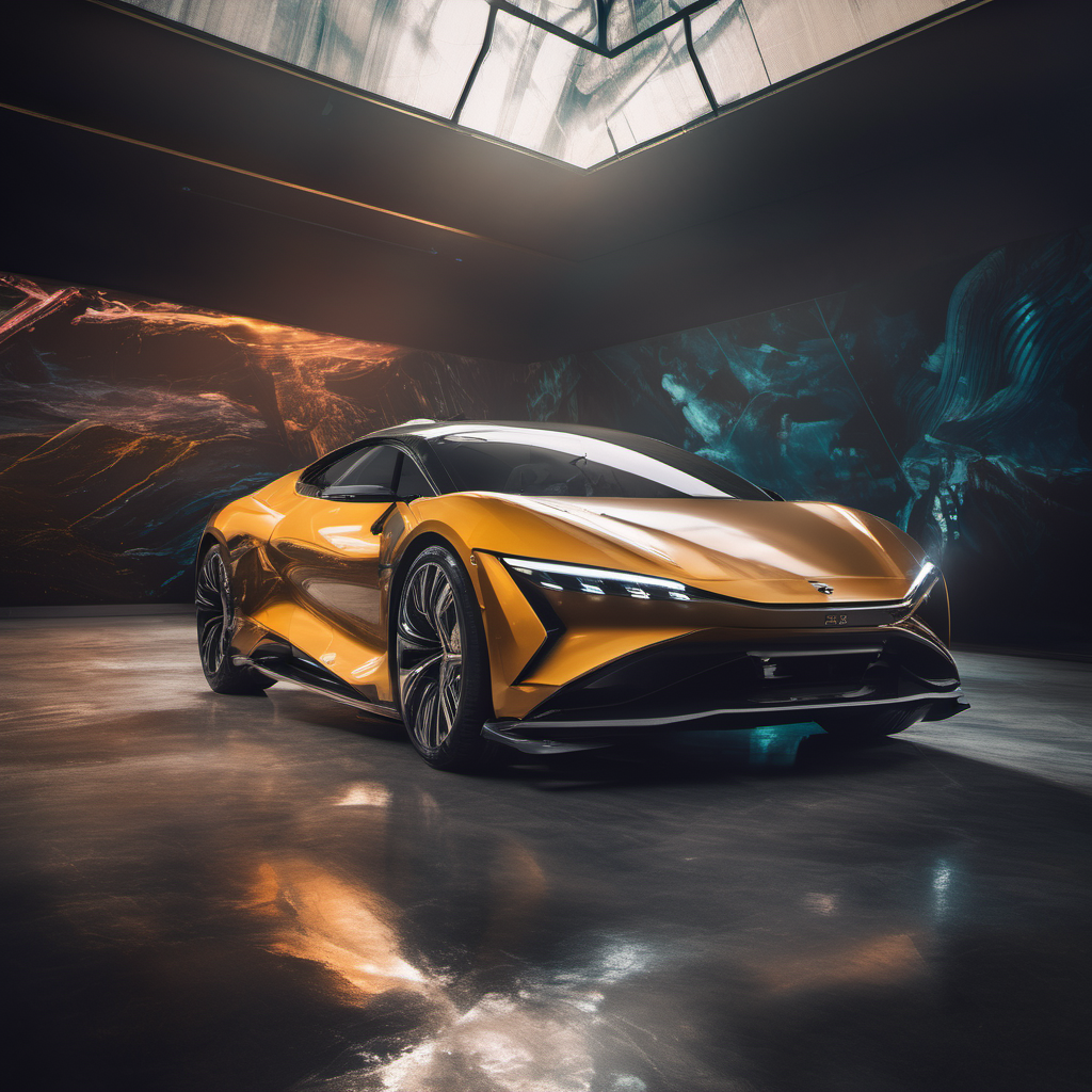 Togg T10F: Elektrikli Otomobil Endüstrisinin Geleceği