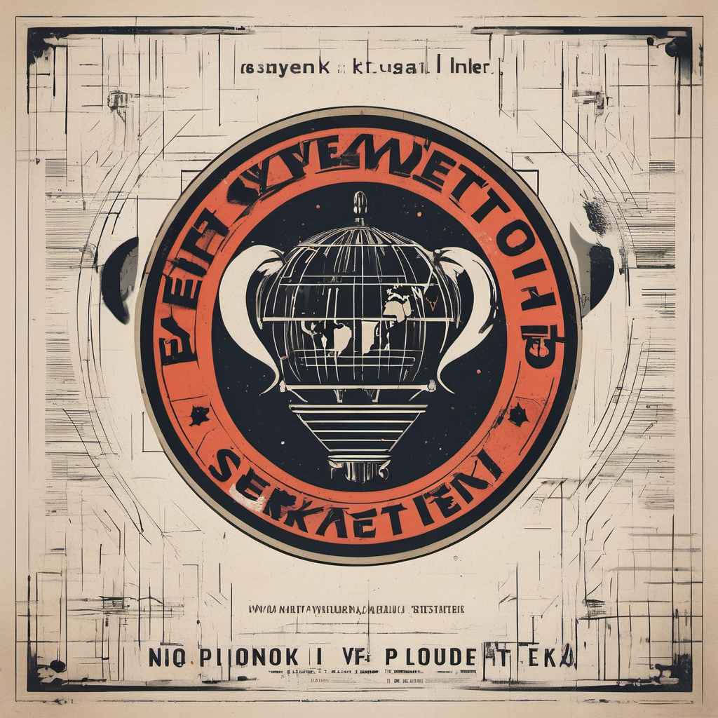 #EYPvGS: Global Sektörü ve İçerik Yönetimi