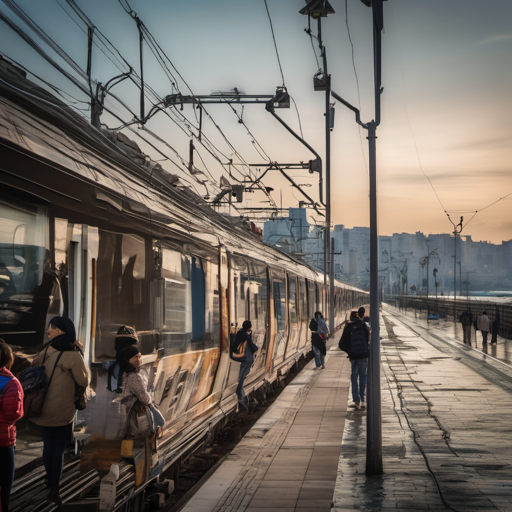 Marmaray Intihar: Nedenleri, Sonuçları ve Önlemler