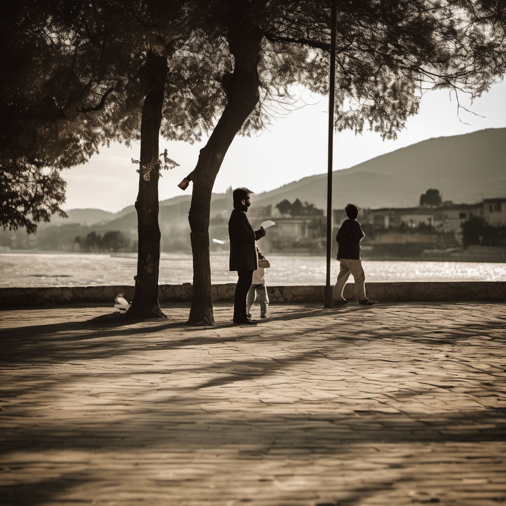 Yücel Yeşil: Doğal ve Sürdürülebilir Bir Gelecek İçin Öncü