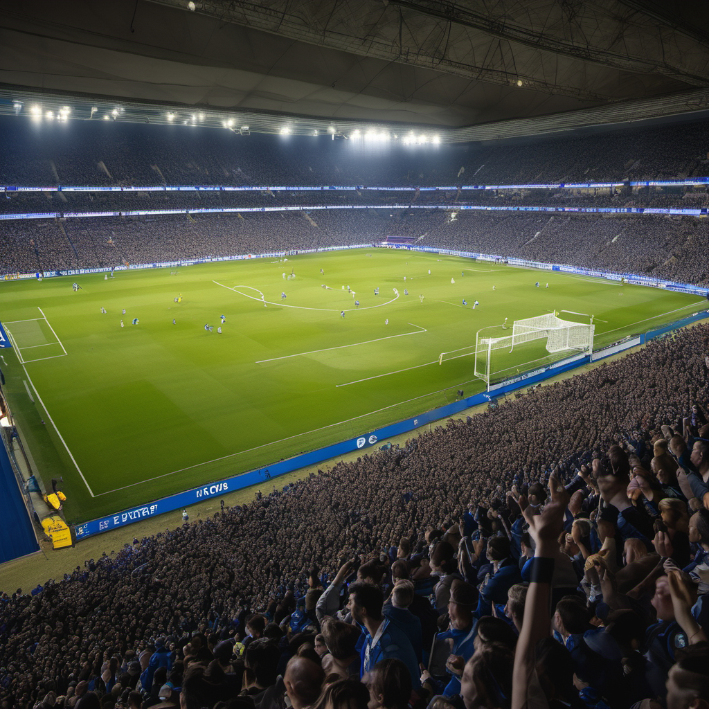 Everton – Aston Villa Maçları: İstatistikler ve Analiz