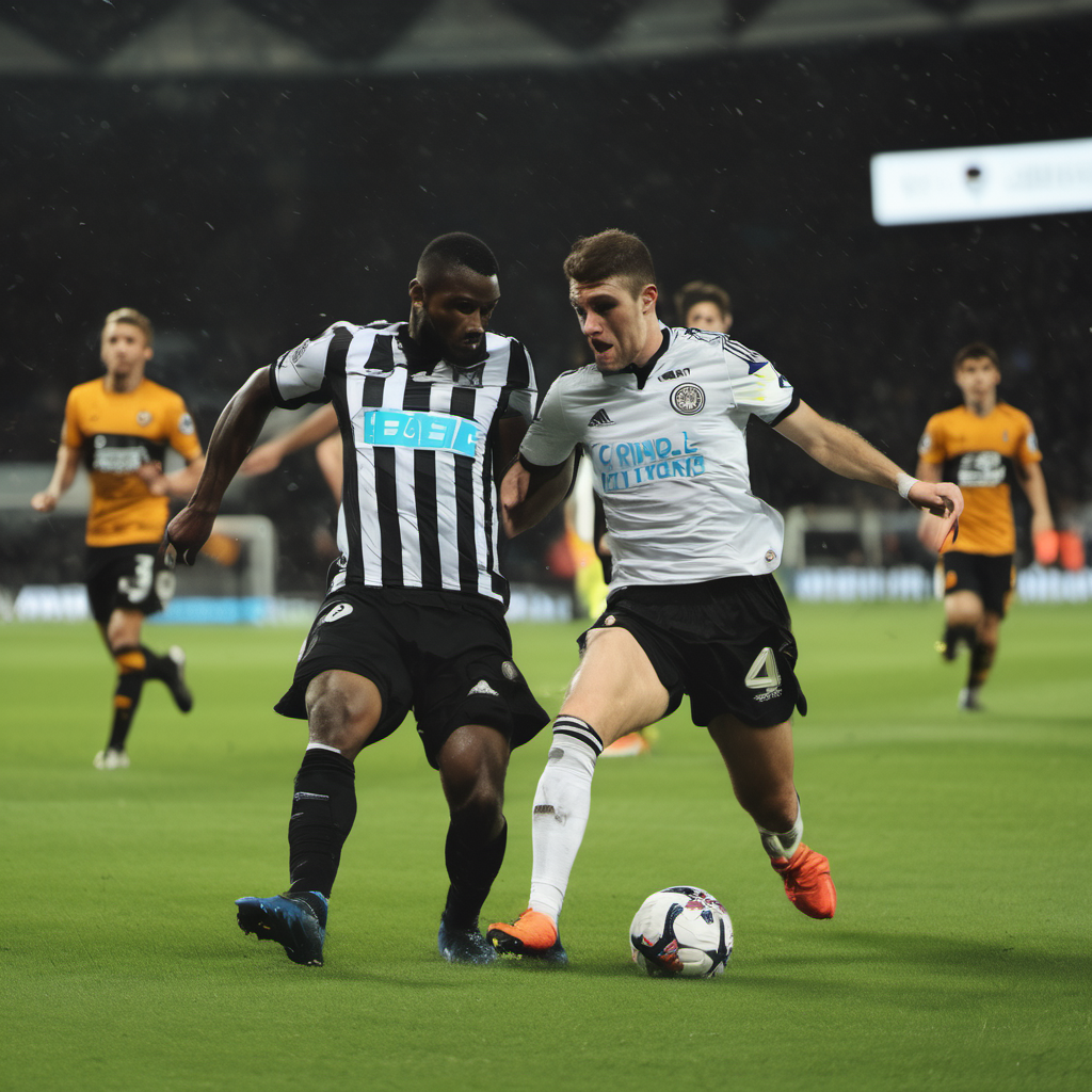 Newcastle United – Wolverhampton Maçı: Analiz ve Öngörüler