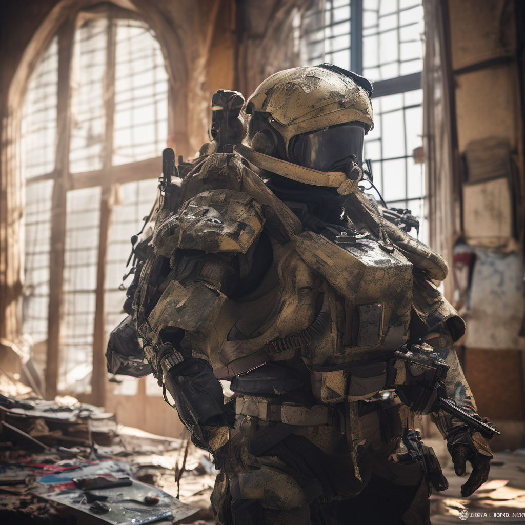 Büşra Işıldar: Global Sektörün Yıldızı