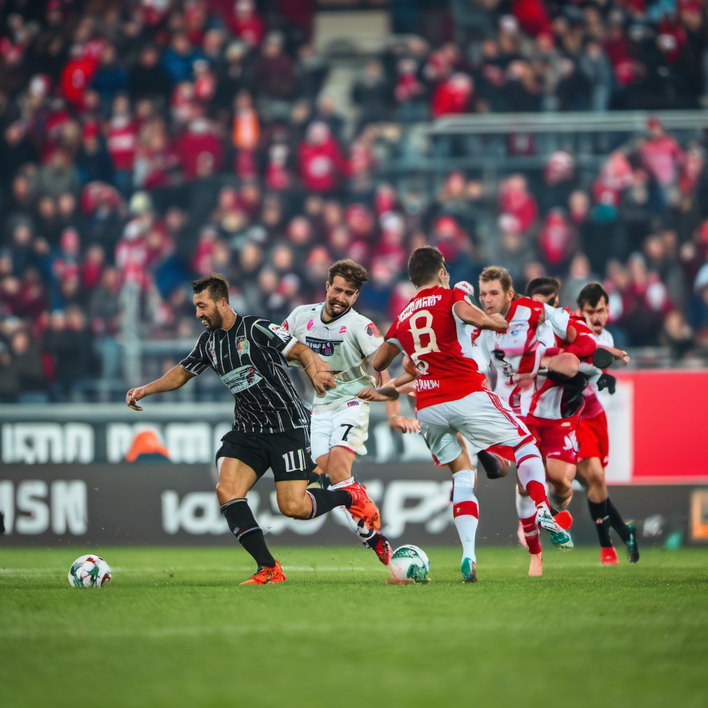 Freiburg ve Stuttgart: Almanya’nın İklim Odaklı Şehirleri