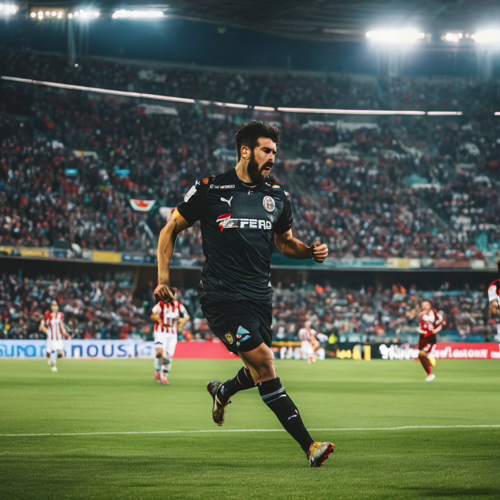 İstanbulspor – Ümraniyespor Maçı: İyilerle İlgilenecekler İçin Önemli Detaylar