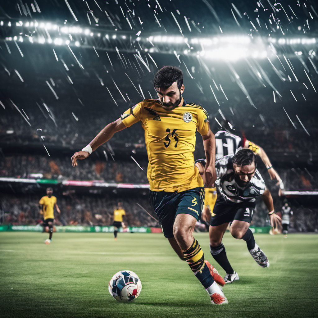 ريال سوسيداد ضد الريال: Futbolun En Büyük Rivaliteleri