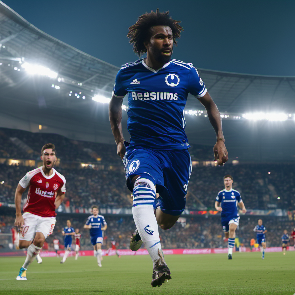 Schalke: Almanya’nın En Efsanevî Futbol Kulübü