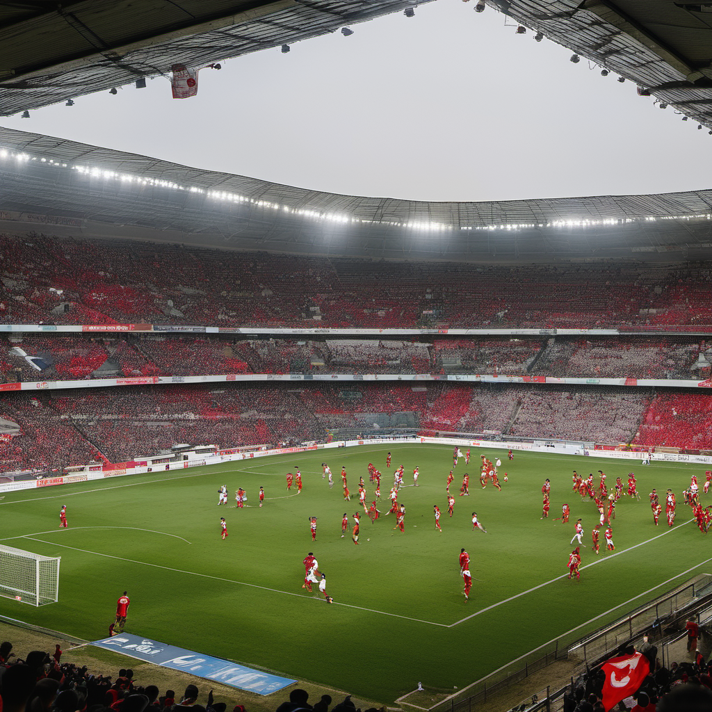 Samsunspor – Antalyaspor Maçı: Analiz ve Öngörüler