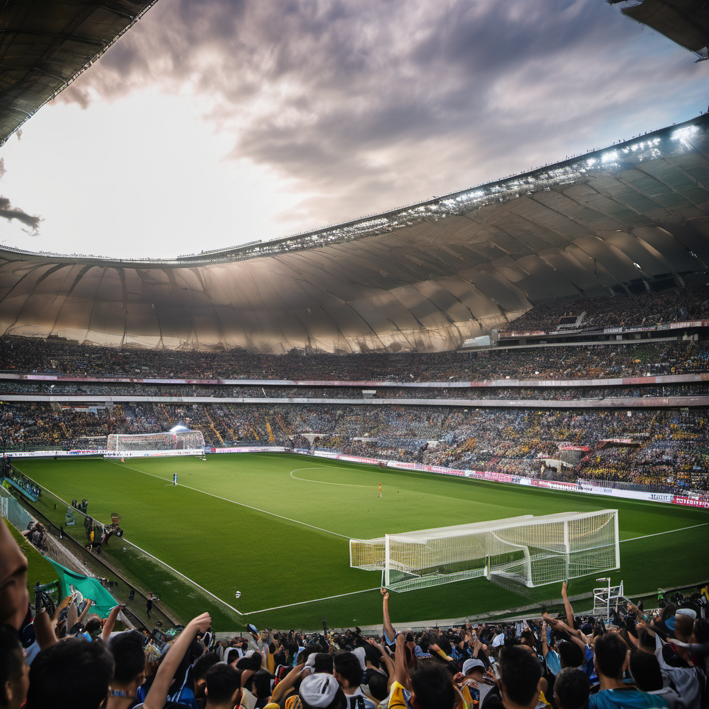 Boluspor – Manisa FK: Türkiye Futbolunun İkiz Şehirleri