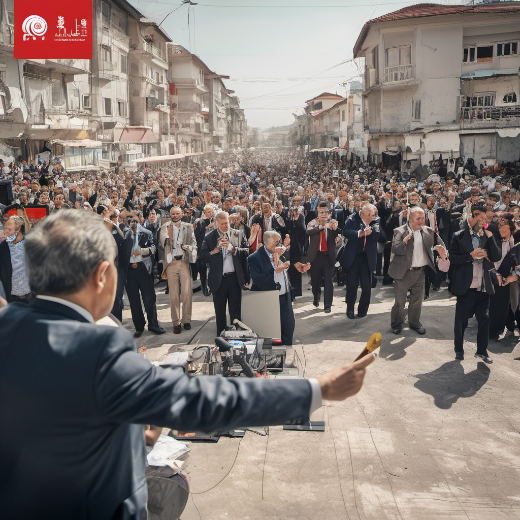 AK Parti’ye Giriş: Türkiye’nin Geleceği ve Politikaları