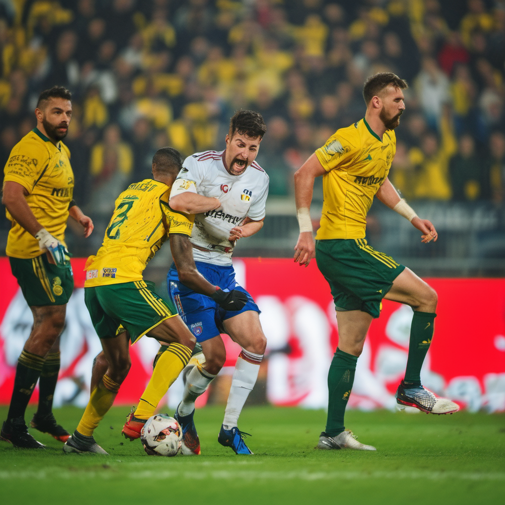 Nice – Nantes: Avrupa’nın En Güzel Şehirleri Arasındaki Bir İkilem