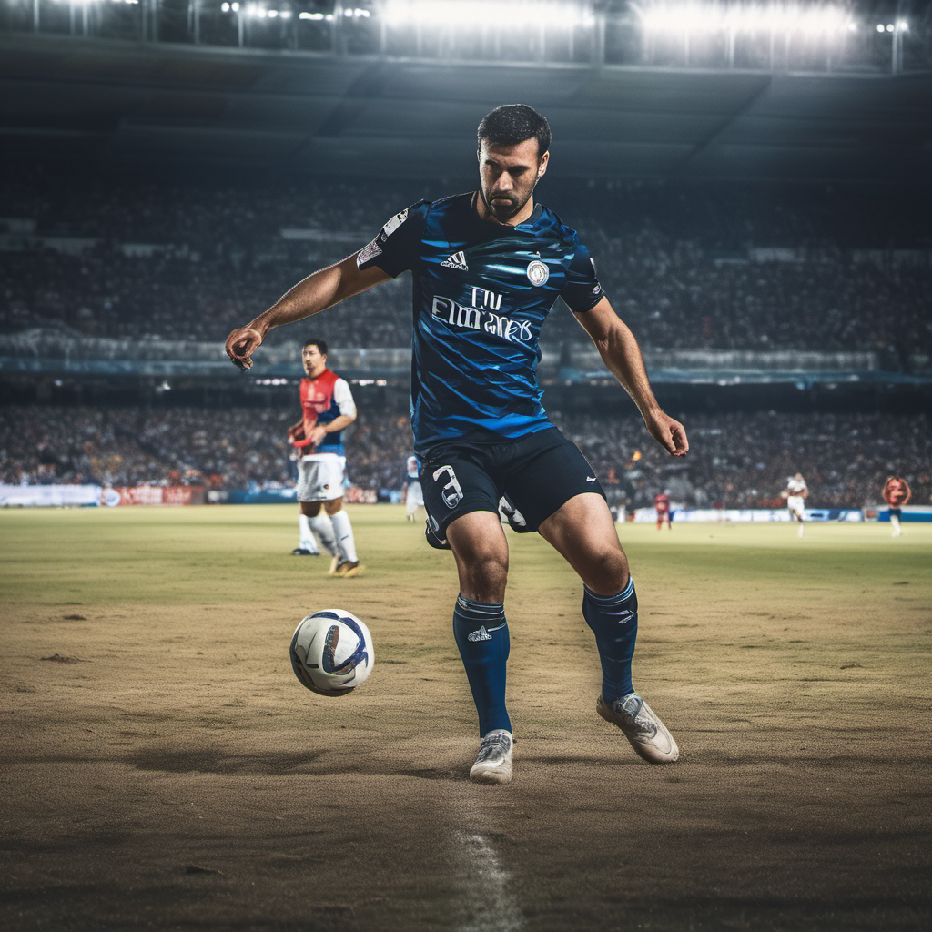 Umut Bozok: Global Sektörün Geleceği