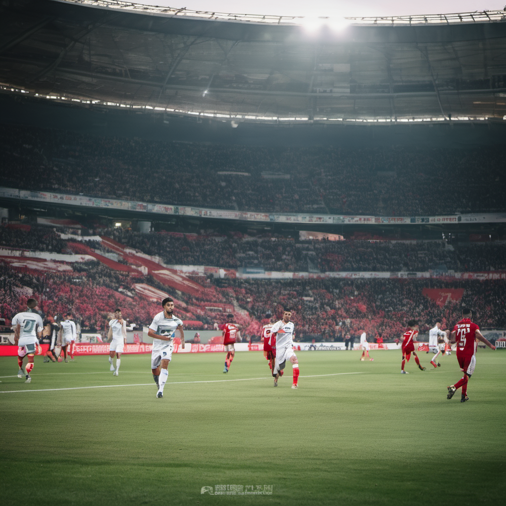 Sivasspor – Sarıyer Maçı: Analiz ve Öngörüler