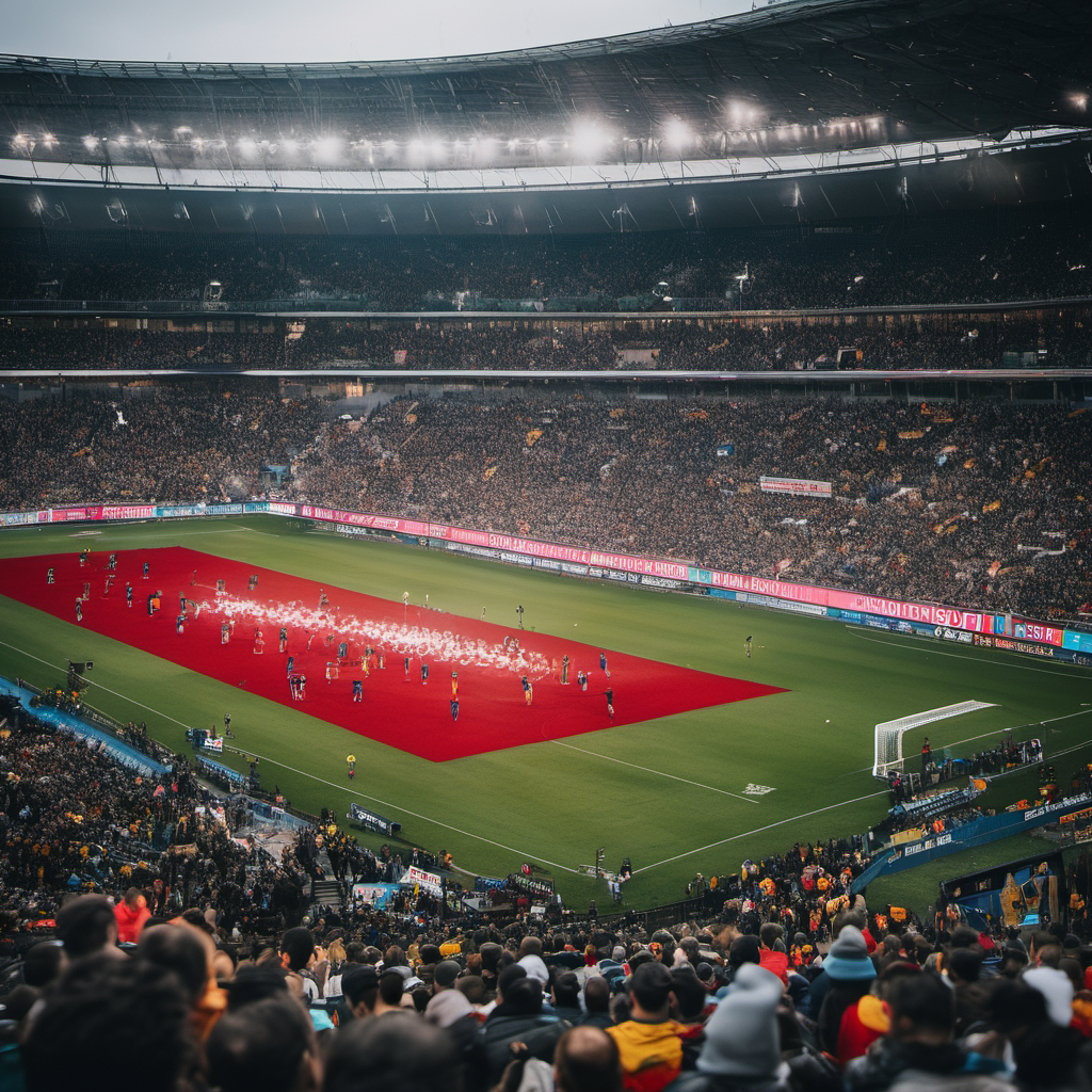 رئال سوسیداد مقابل رئال مادرید: İspanya’nın En Büyük Derbisini Keşfedin!