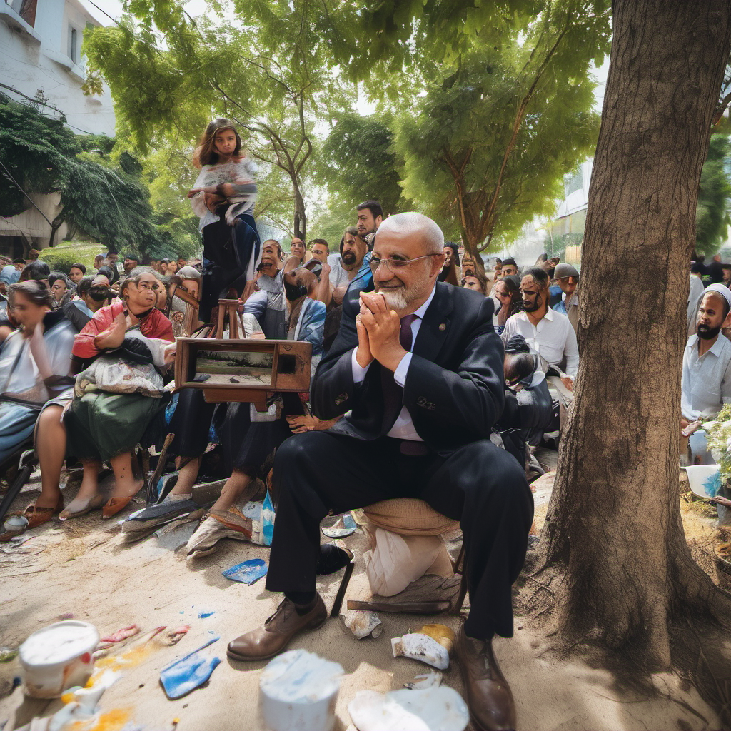 Birinci Vazife: İş Hayatında Başarıya Ulaşmak