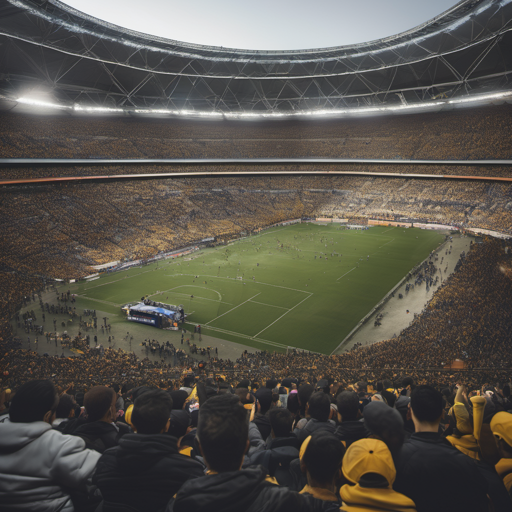 Almanya Basketi: Avrupa’nın En Güçlü Ligi