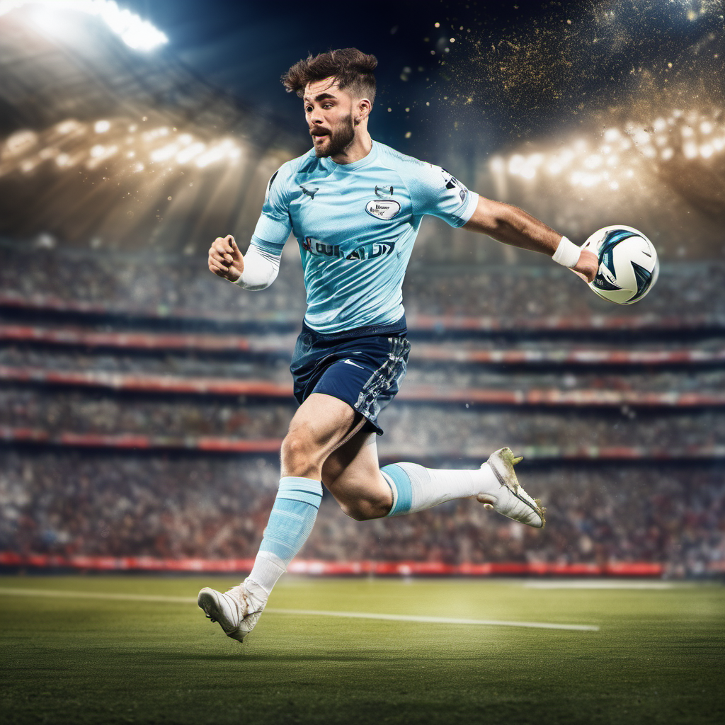 S Sport Plus: Performansınızı Artıran Teknolojik Özellikler