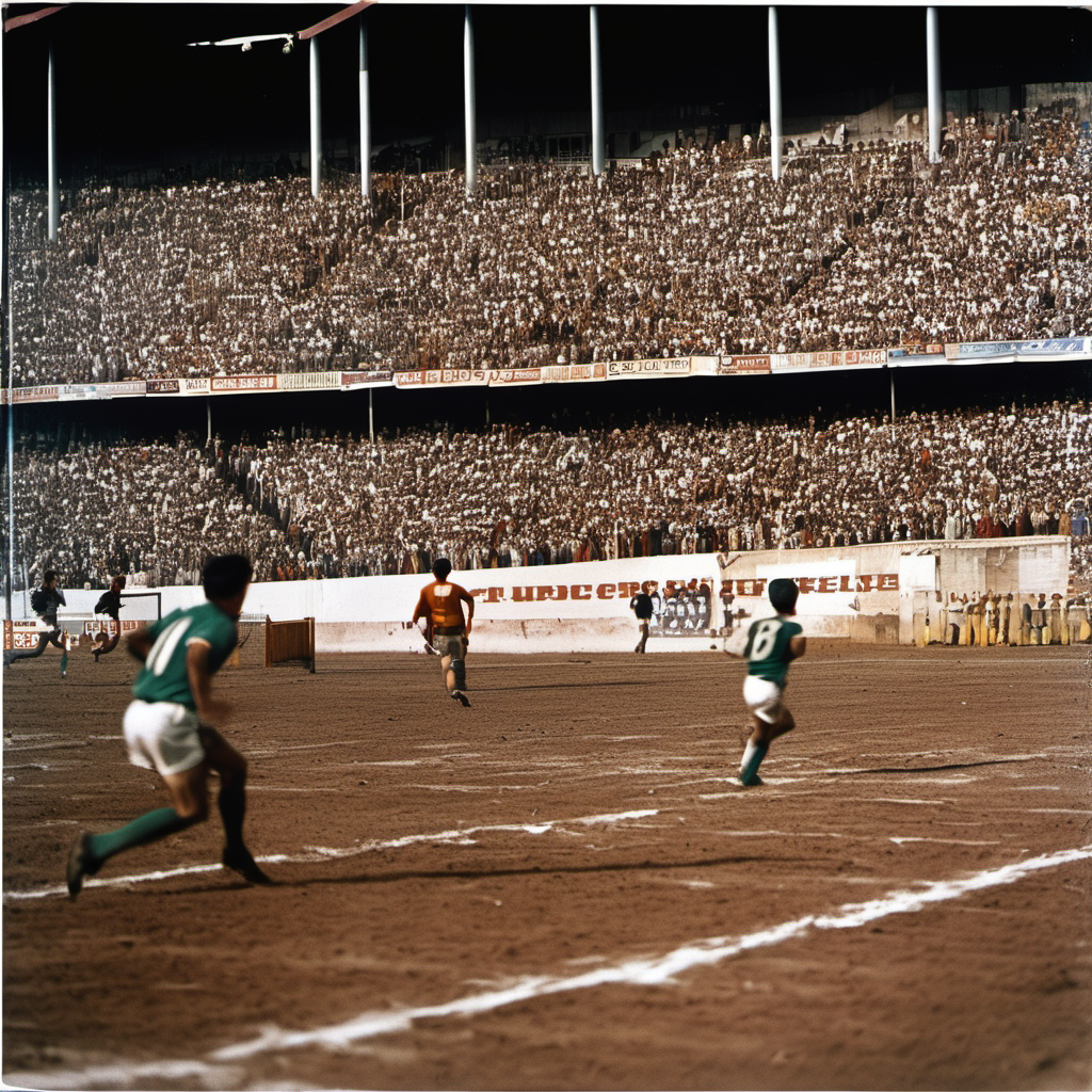 Mardin 1969 Sporunun Gizemi: Gerçekler ve İnançlar