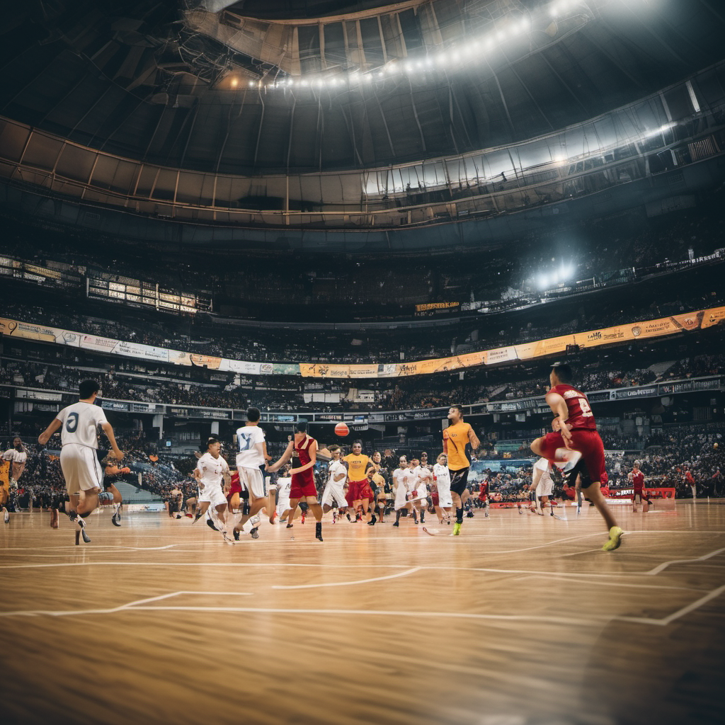 Basketbol Dünya Kupası 2025: Futbol Dünyasının En Büyük Turnuvası