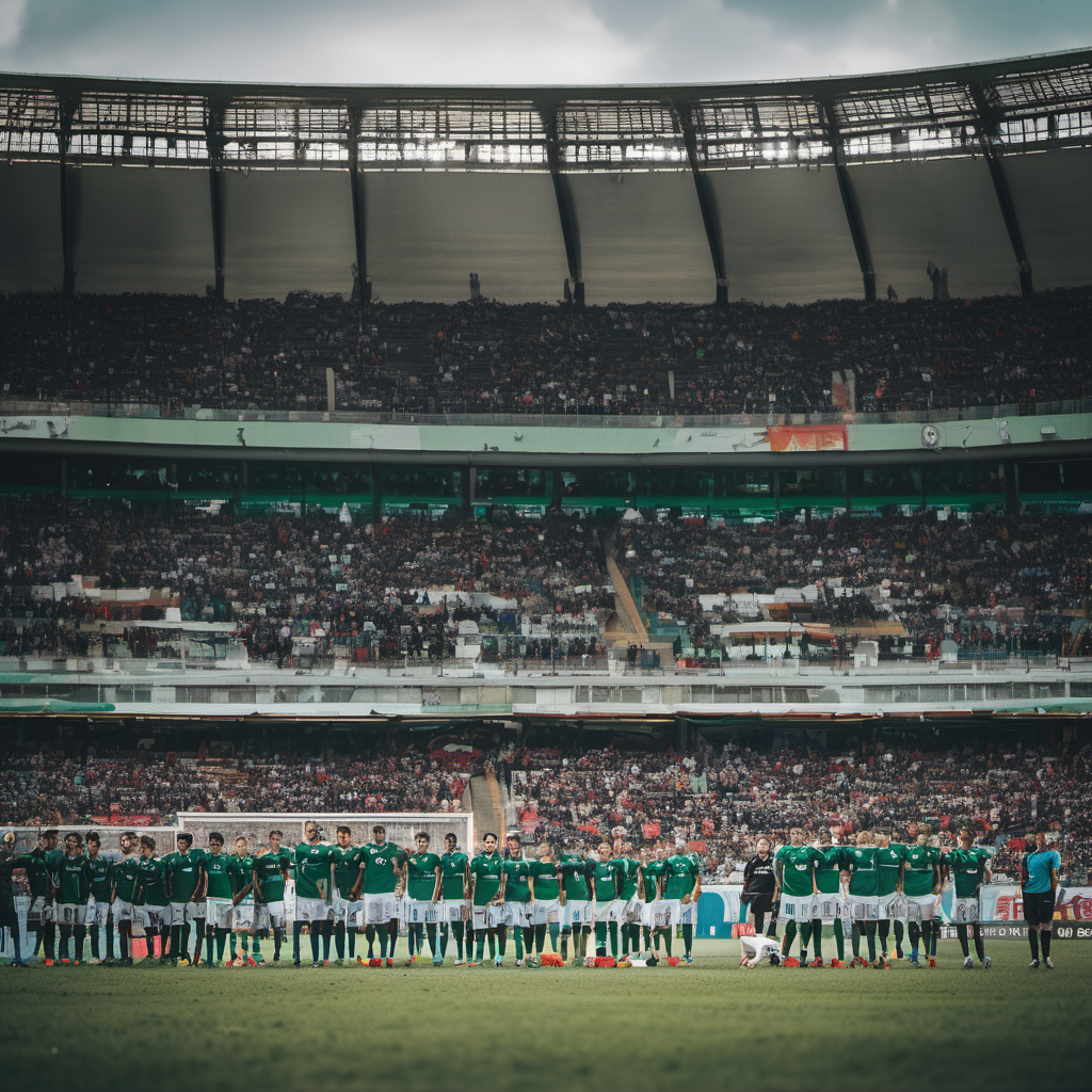 Konyaspor: Türkiye’nin En Güçlü Futbol Takımlarından Biri
