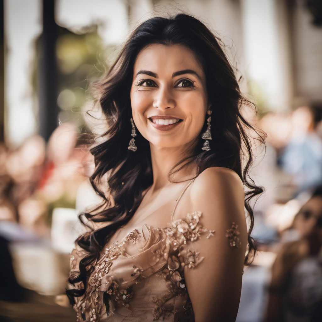 Özlem Vural: Global Sektörün Kadın İkonu