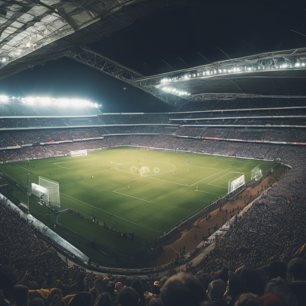 Yıldızlar Arasındaki Derin Rivalite: يوفنتوس ضد الإنتر