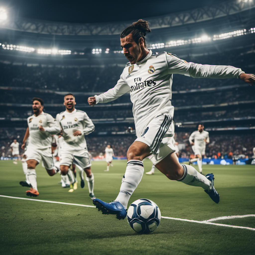 Real Madrid Maçları: Şampiyonluklar ve Kayıplar