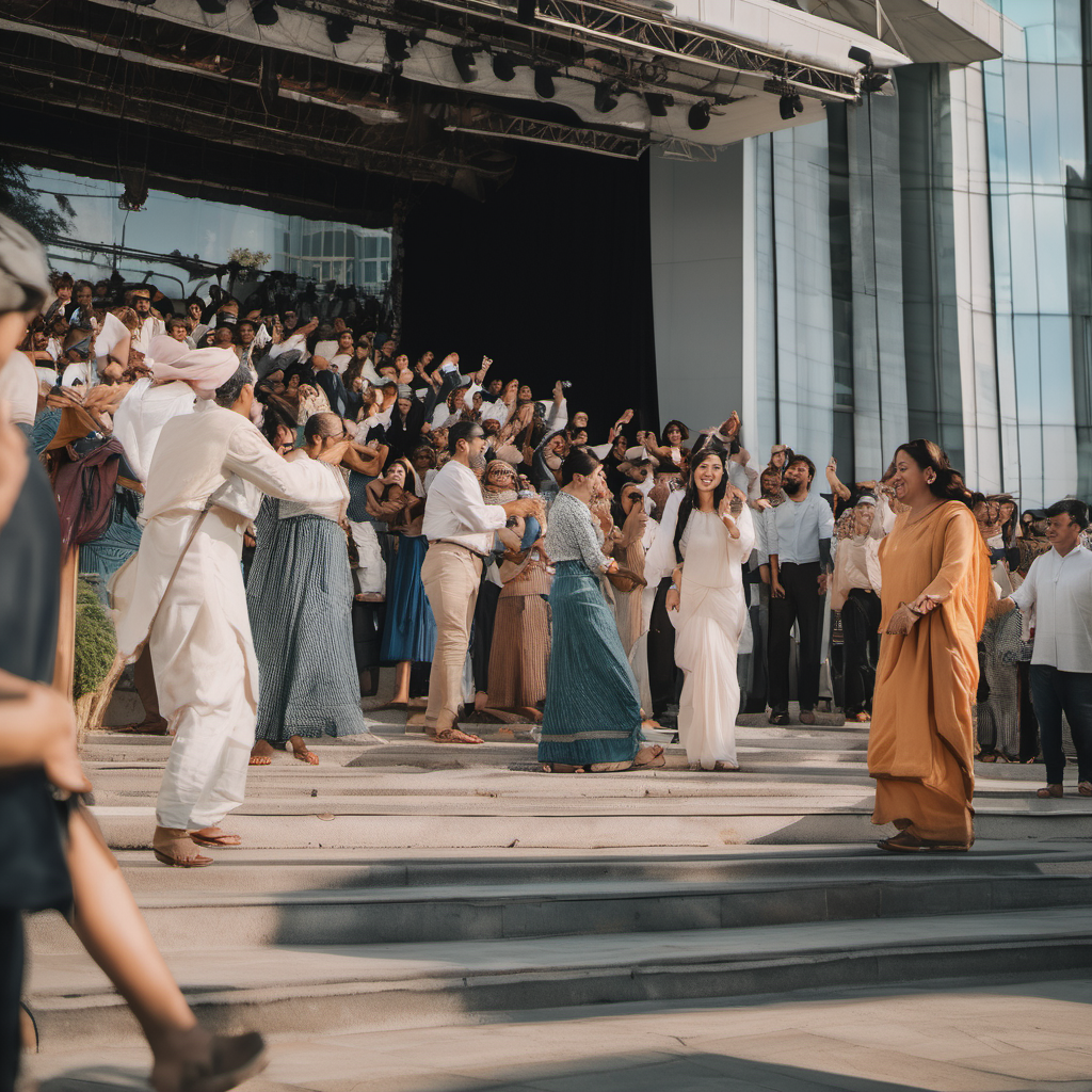 Sallai: Global Sektörün Yenilikçi Çözümü