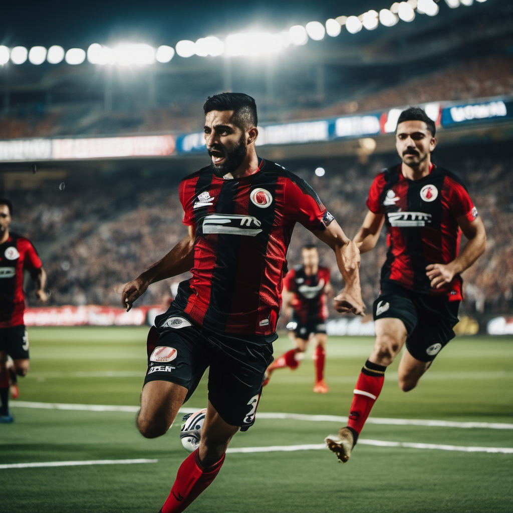 Elazığspor – Beyoğlu Yeni Çarşı: İki Şehirin Ruhunu Buluşturan Bir Proje