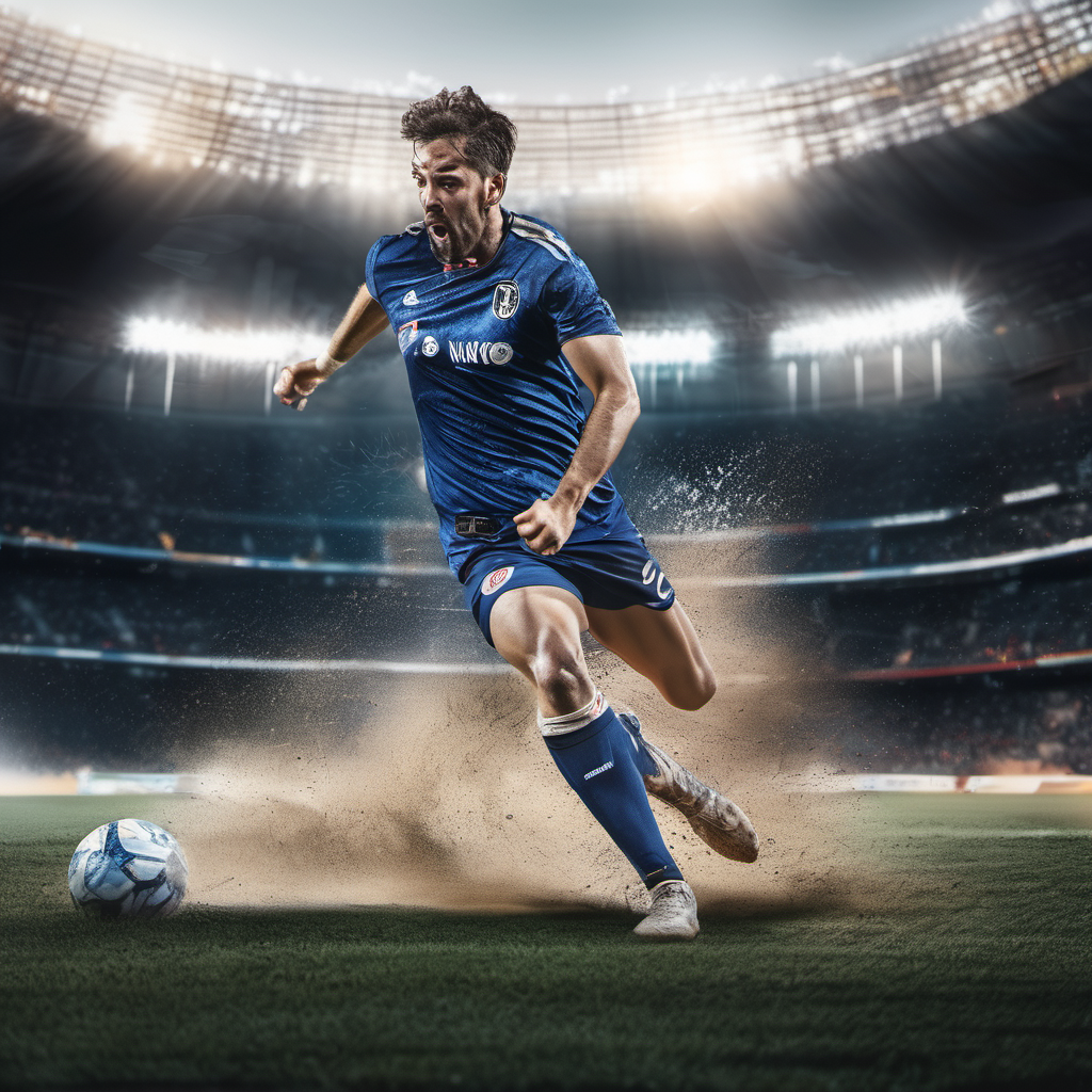 Marcos Felipe: Global Sektörün En Hızlı Büyüyen İsimleri Arasındaki Bir İsim