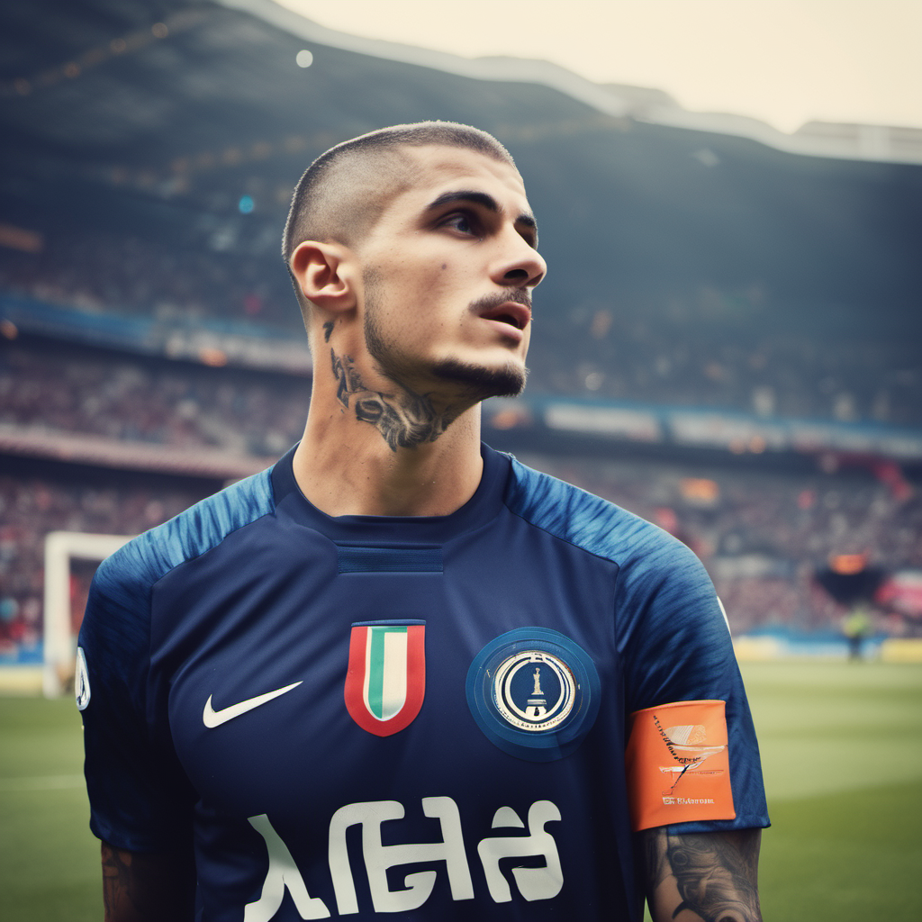 Icardi: Futbolun En Havalı Oyuncularından Biri