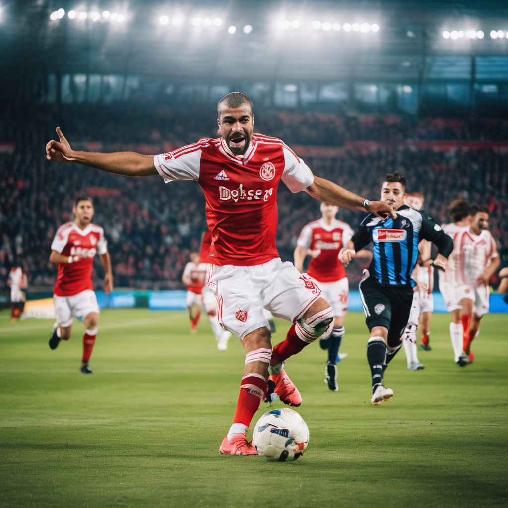 Ajax – Zwolle: Şehirin En Güzel Yerleri ve Eğlence Seçenekleri