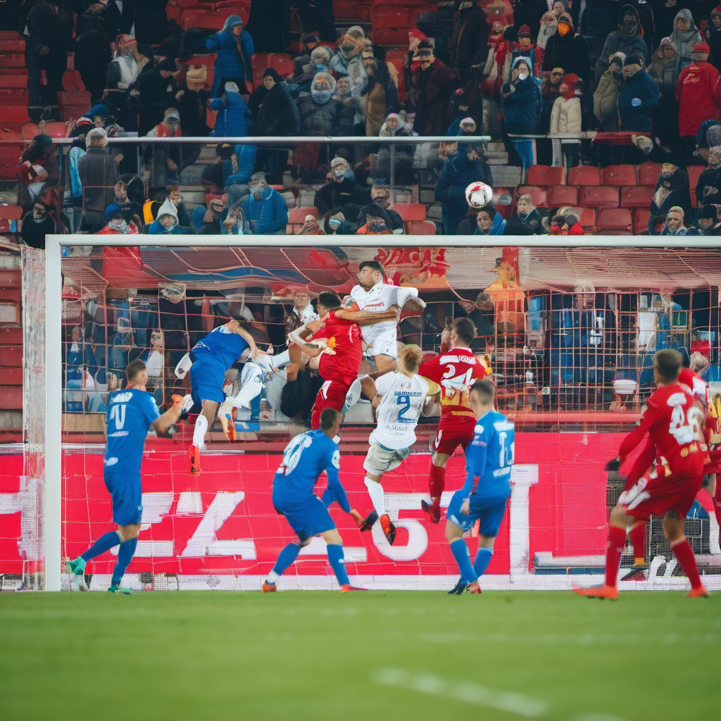 Union Berlin – Hoffenheim Maçı Analizi: Şampiyonluk Mücadelesi