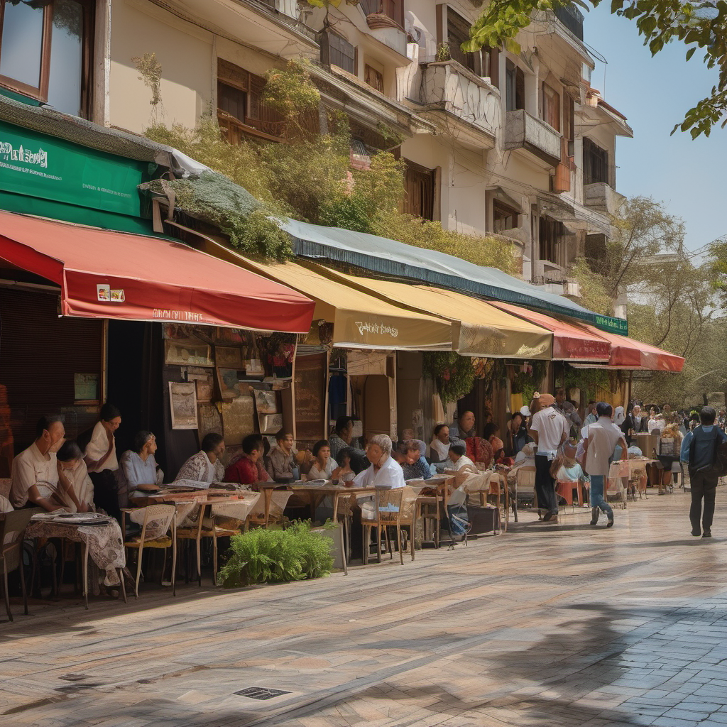 Yücel Yeşil: Doğal ve Sağlıklı Yaşam Tarzı